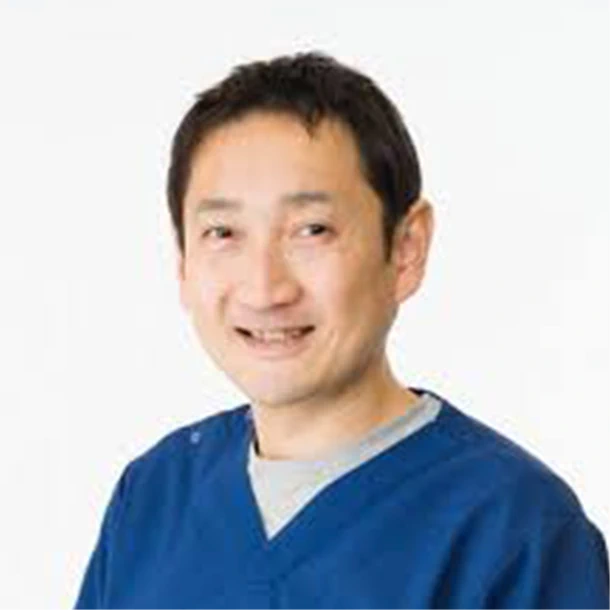 一般社団法人日本整顎協会
会長 藤原邦康